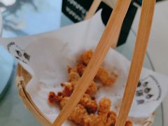 -渔语鱼酸菜鱼新川菜(来福士店)