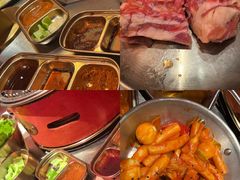 -西塔老太太泥炉烤肉(苏州大悦城店)