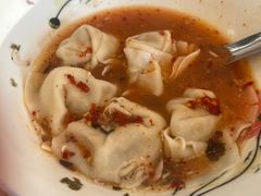 -宋家馄饨馆(八一公园店)