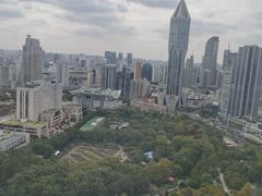 -上海世茂皇家艾美酒店