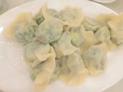 -陶然饺子城(奥体中路店)