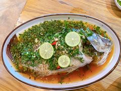 -妈妈的味道(和顺古镇店)