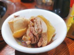 -威邵鸡煲(西华路总店)