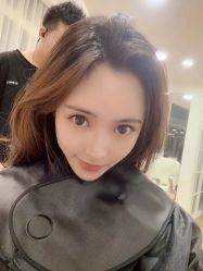 -Rise Hair上升造型