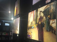 -钟书阁(松江泰晤士小镇店)