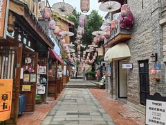 -重庆十八梯传统风貌区