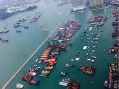 -天龙轩(香港丽思卡尔顿酒店)