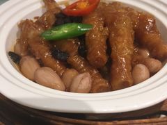 -潮福城大酒楼·潮味粤品·港式点心(湖滨北路店)