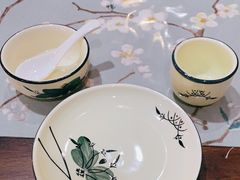 -素心斋素食餐厅