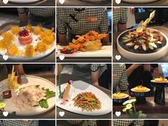 -大鸽饭(体育西路店)