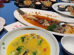 -宴周康·精致江浙菜(周浦店)