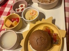 -西贝(华发商都店)
