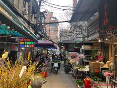 -循礼门鲜花花市(武汉循礼门店)