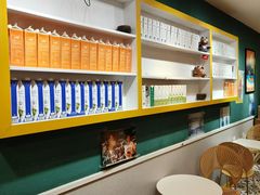 -春莱·老挝咖啡·泰式奶茶(钟楼店)