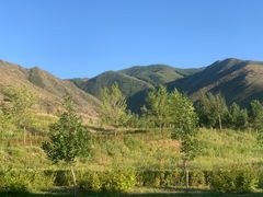 -可可托海景区