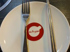 -the frypan韩国炸鸡啤酒(五路居店)
