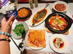 椒盐海虾-不仔客海鲜·烧烤·270度海景餐厅(大东海店)