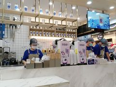 -茶百道(龙阳广场店)