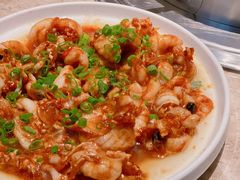 -淘米捞·米汤脆鲩鱼火锅(福田皇岗店)
