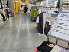 -荟品仓(青浦城市奥莱店)