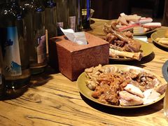 -369自助烤肉鱼火锅(平阳路店)