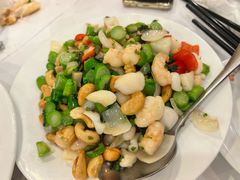 -凤城酒家(渣华道)