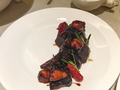 -狮王府淮扬菜(新街口友谊店)