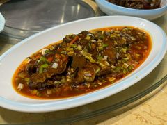 -南来顺饭庄·清真(南菜园店)