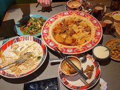 -塔哈尔·新疆盛宴(奉贤龙湖店)