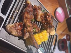 -花潮料理艺食馆(世欧广场店)