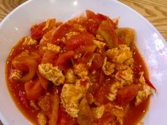 -陕味食族油泼面·小炒盖码面(双榆树店)