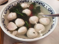 -二泉园老菜馆·百年无锡菜