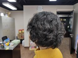 -Tipo Hair salon（明星）店