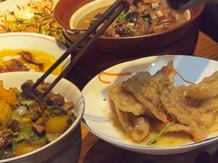 -金掌勺·锅包肉(双榆树店)