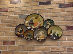 -品大三·经典淮扬菜(大行宫店)