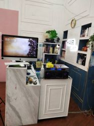 -Hair Glam 格拉姆造型旗舰店