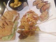 -上海锦江汤臣洲际大酒店壹阶层