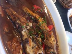 -二十八里太湖船菜(吉祥路店)