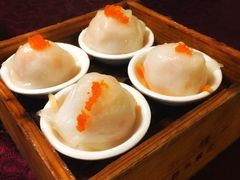 -喜鹊茶点.啫煲(车陂店)