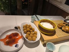 -惠丰堂饭庄·烤鸭·京味菜(西北旺·唐家岭店)