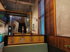 -庐灶江南·江南菜·四合院Bistro(东直门雍和宫·原华侨宾馆店)