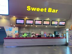 -首都电影院(天津店 中国巨幕)