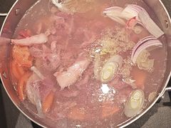 -额尔敦·品质自助(摩尔城店)