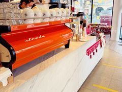 -Peet's Coffee皮爷咖啡(大学路店)