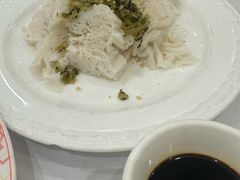 -海宝酒家(中山四路店)