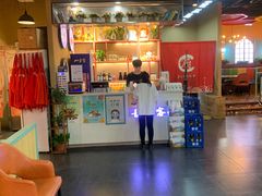 -喜虾客·大虾火锅(郑州无限城店)