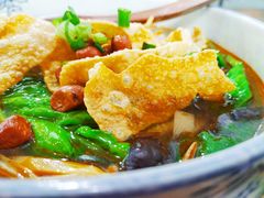 -陈记柳州螺蛳粉(大坪店)