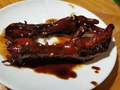 -院子餐厅·大锅菜·老杭帮(桥西直街店)