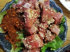 自贡风吹排骨-付小姐在成都(川沙店)