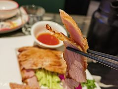 -新白鹿餐厅(虹桥南丰城店)